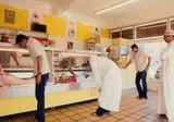 Hasan Essop and Husain Essop, Immos Halaal Butchery