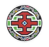 Esther Mahlangu, Tondo