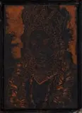Andrew Verster, Krishna