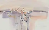 Derric Van Rensburg, Herons II