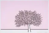Richard Scott, My Pink Tree