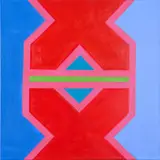 Trevor Coleman, Half X