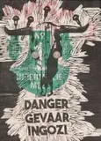 Ayanda Mabulu, Danger Gevaar Ingozi