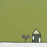 Richard Scott, My Olive House