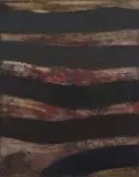 Gunther van der Reis, Composition II "Ebbtide"