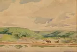 Erich Mayer, Zwartkop Rivier by Redhouse, KP