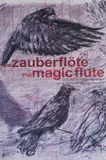 William Kentridge, The Magic Flute, Poster, 2007, photolithograph on paper