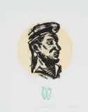 André Naudé, Head Rest III