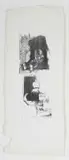 Wilma Cruise, Seated Figures
