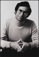 Paul Alberts, Hennie Aucamp, 1976, digital print on paper