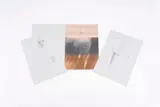 Judith Mason, Resonances, 1985, photolithograph on paper