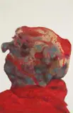 Robert Hodgins, Pope Alexander VI as Cardinal Borgia, oil on canvas
