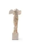 Marieke Prinsloo-Rowe, Winged Victory (I), material one