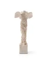 Marieke Prinsloo-Rowe, Winged Victory III, material one