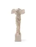 Marieke Prinsloo-Rowe, Winged Victory III, material one