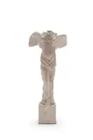 Marieke Prinsloo-Rowe, Winged Victory (II), material one