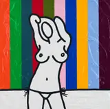 Richard Scott, Candy Carmen