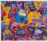 Norman Catherine, Identikit