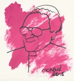 Richard Scott, Tutu