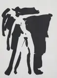 Ernst de Jong, Nude III
