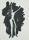 Ernst de Jong, Nude I