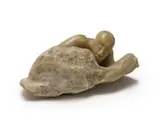 Stella Shawzin, Reclining Figure