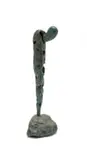 Stella Shawzin, Skinny Figure