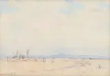 Willem Hermanus Coetzer, Landscape