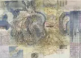 Lyndi Sales, Ocean Flow / Air Flow