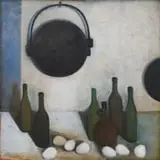 Douglas Portway, Untitled I