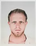 Pieter Hugo, Pieter Hugo, Cape Town, South Africa, 2004, Looking Aside Series