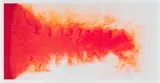 Berni Searle, On Either Side, 2005, archival pigment ink on cotton rag paper