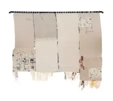 Frances vH Mohair Studio, Radio Sonder Grense, mohair