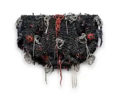Patrick Bongoy, Cogito, found rubber inner tubes