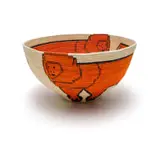 Tintsaba Thembisile Dlamini, Tintsaba lion basket, sisal thread