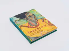 Sean O'Toole, Irma Stern African in Europe European in Africa