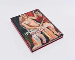 Sandra Klopper, Irma Stern by book Irma Stern: Are You Still Alive? Stern's Life and Art Seen Through Her Letters to Richard and Freda