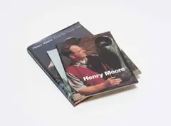Various Authors, Henry Moore, three