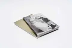 Various Authors, Henry Moore, two