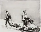 Sam Nhlengethwa, Loaded II
