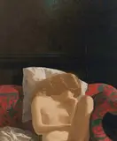 Neil Rodger, Young Girl Asleep