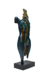 Anton Smit, Rite of Passage II