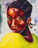 Hennie Niemann jnr, Illa from Inhambane