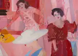 Wendy Anziska, The Models