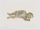 Claudette Schreuders, Sleep, chine collé lithograph on paper
