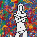 Richard Scott, Orgasmic Ana, Splash Series