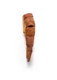 Jackson Hlungwani, Anthropomorphic Figure