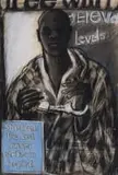 Leon Vermeulen, Shackled: The Last Hunger Strike in Hospital, pastel and charcoal on paper