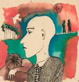 Pieter van der Westhuizen, Portrait