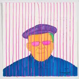 Richard Scott, Arch, Arch Series